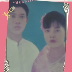 Kyaw Zayar, 10.03.1975