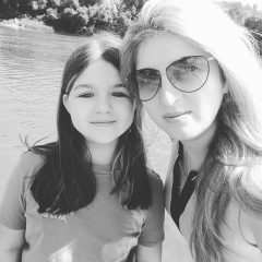 Валерия Дёмина, 26.07.1985, Донецк