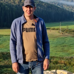 Николай Черепанов, 22.02.1991, Бузулук