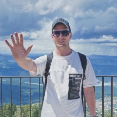 Геннадий Лебедев, 05.02, Новосибирск