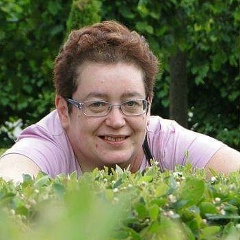 Светлана Железовская, 30.07.1972, Балашиха