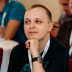 Михаил Диков, 02.03.1989, Хабаровск