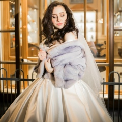 Юлия Боронило, 06.08, Санкт-Петербург