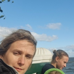 Nastasia Smirnova, 26.09, Москва