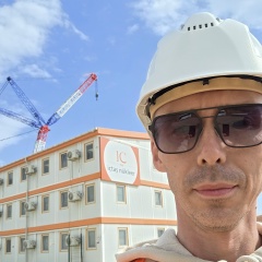 Юрий Говорков, 28.02, Санкт-Петербург