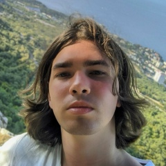 Никита Завгородний, 27.07