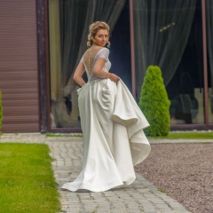 Александра Котова, 30.05.1991, Москва