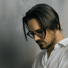 Юрий Бородин, 08.04, Санкт-Петербург