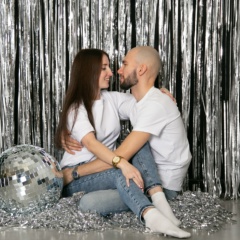 Таисия Губер, 14.10.1988, Тольятти