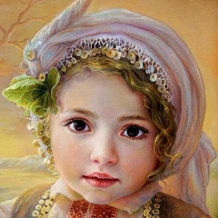 Anna Tsvetkova, 11.08, Москва