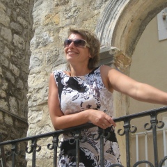 Татьяна Морозова, 11.05, Днепр (Днепропетровск)