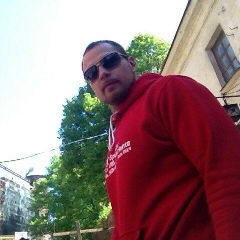 Сергей Климов, 24.10.1989, Санкт-Петербург