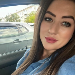 Марина Хасанова