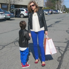 Виктория Грицай, 19.05.1987, Boston