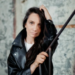 Жанна Малая, 25.06, Санкт-Петербург