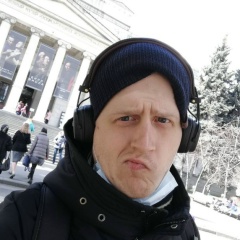 Илья Пилатович