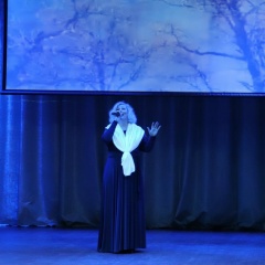 Елена Селиванова, 12.11, Псков