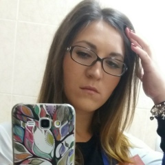 Наталя Герляк, 31.08, Львов