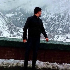 Bekzod Aripzhanov, 12.05, Астана