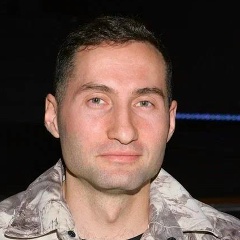 Илья Козлов, 07.02.1994, Санкт-Петербург