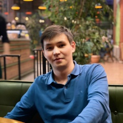 Нурс Жалиев, Балыкчы