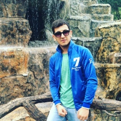 Asif Yusifzade, Мингечевир
