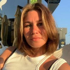 Вера Шадрина, Электросталь