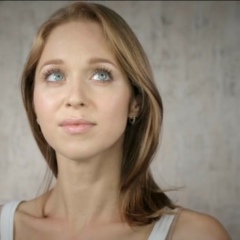 Дарья Монгуш, 15.05.1987, Москва