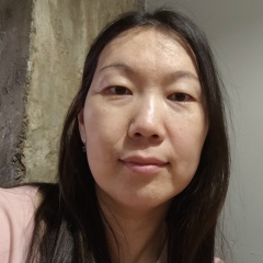 Елена Орлова, 06.08, Улан-Удэ