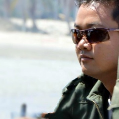 ကြီး ရဲ, 08.08.1988