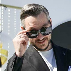 Михаил Белозёров, 06.09.1986, Москва