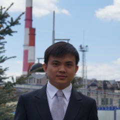 Луан Нгуен, 18.09, Казань