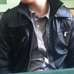 Кирилл Емельянов, 18.04.1998, Киев