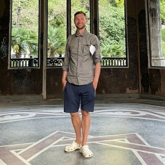 Алексей Петрусенко, 21.06