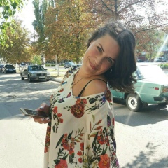 Людмила Хименко, 02.06.1983, Кременчуг