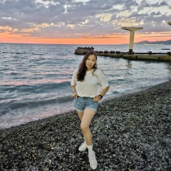 Валентина Федорова, 28.10