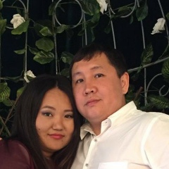 Айсуля Мацакова, 02.07.1985, Элиста