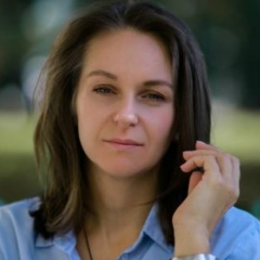 Александра Кононихина, 02.04, Санкт-Петербург