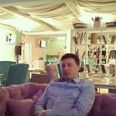 Дмитрий Новиков, 28.04, Москва