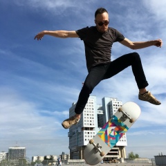 Дима Селин, 04.09, Москва