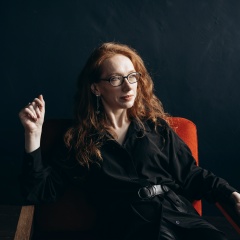 Елена Хоперская, 14.05.1989, Новосибирск