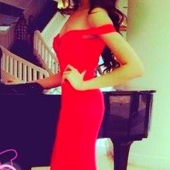 Aylin Qulieva, 20.10, Баку