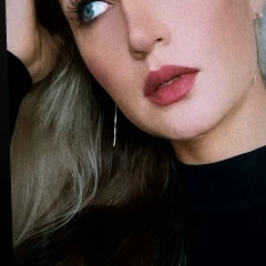 Кристина Шведова, 26.06, Серпухов