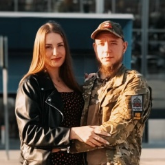 Ира Кочеткова, 05.09.1994, Владивосток