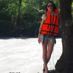 Людмила Каркина, 01.06.1982, Выборг