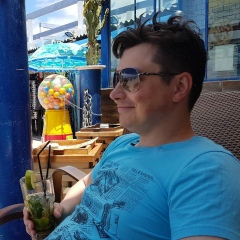 Александр Царьков, 14.02.1985, Санкт-Петербург