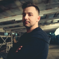 Евгений Сморчков, 11.01.1988, Москва