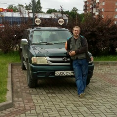 Алексей Чесноков, 01.02, Великий Новгород