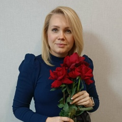 Марина Симонова, 19.06.1982, Казань