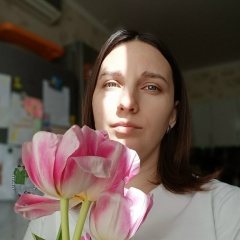 Оля Моисеенко, 25.10.1986, Северская